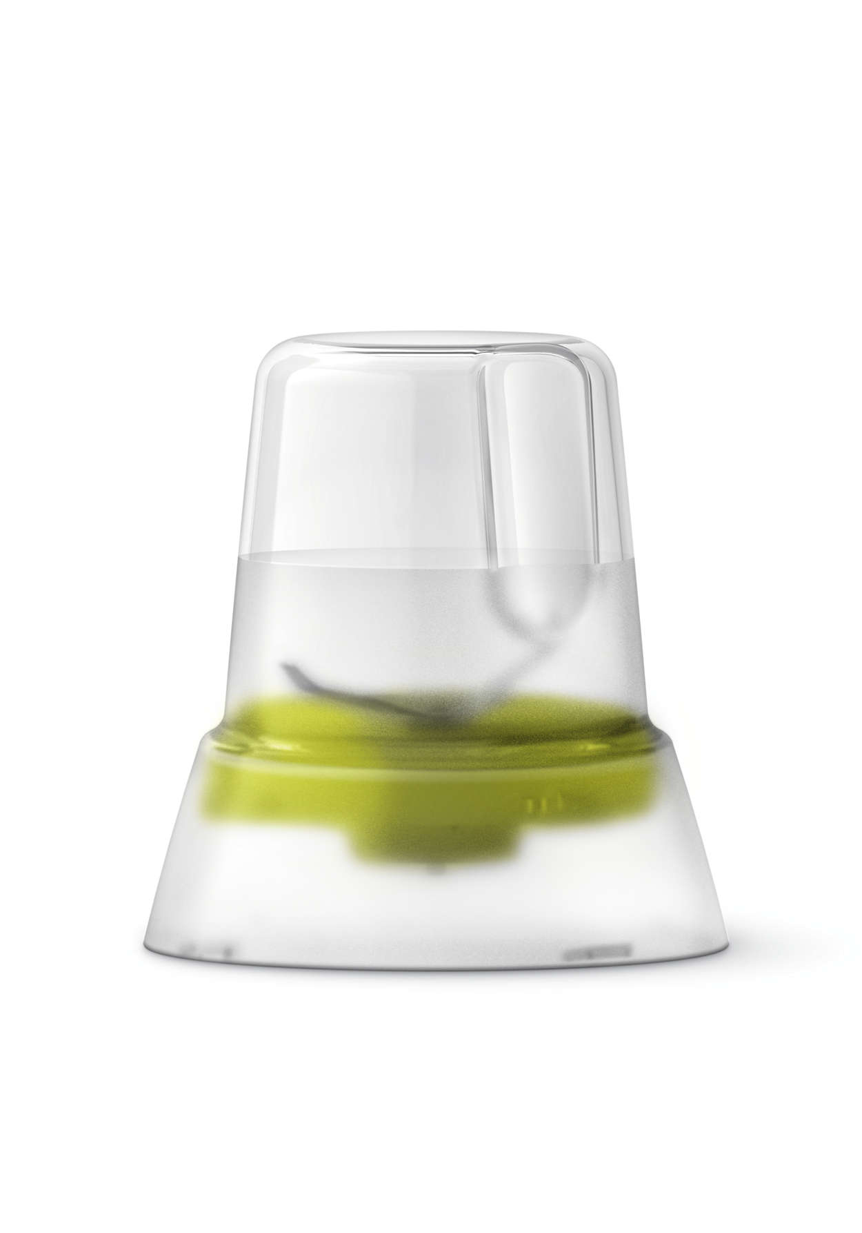 Philips Daily Collection HR2056/30 blender – image 2