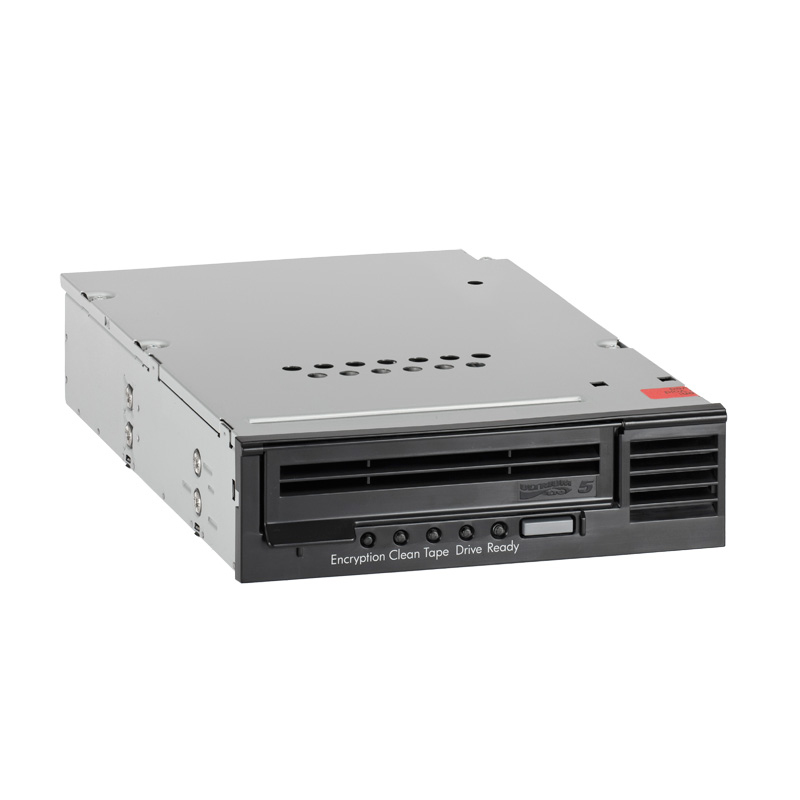 Freecom SuperLoader 34373 backup storage device Storage drive Tape Cartridge