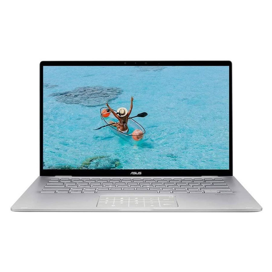 ASUS Zenbook Flip 14 UM462DA-AI017T laptop AMD Ryzen™ 7 3700U Hybrid (2-in-1)