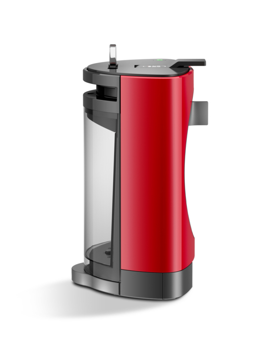 Krups Oblo KP110HSC coffee maker Semi-auto Capsule coffee machine – image 3