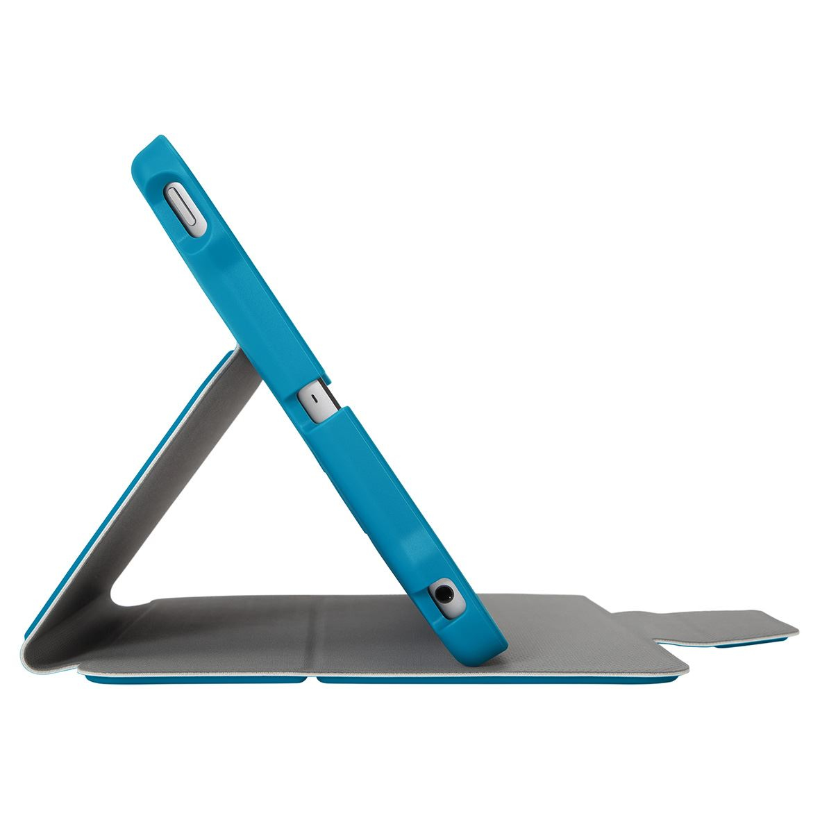 Targus THZ59502GL tablet case Folio Blue – image 4
