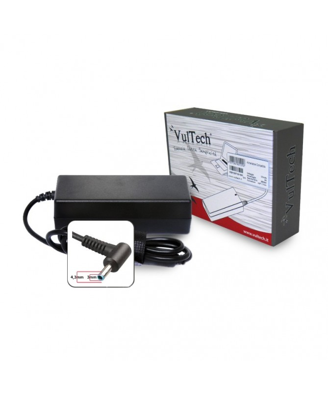 Vultech HP195333X-312 power adapter/inverter Indoor