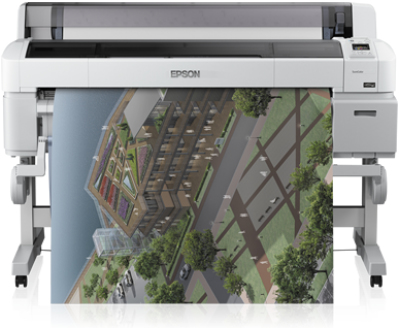 Epson SC-T7000 POS – image 2