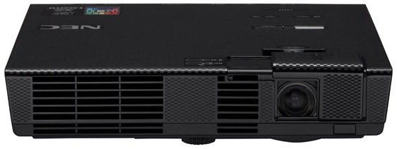 NEC L51W LED – image 1