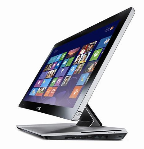 ASUS ET ET2300INTI-B037 Intel® Core™ i3 i3-3220