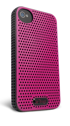 IFROGZ Apple iPhone 4/4S Breeze – image 2