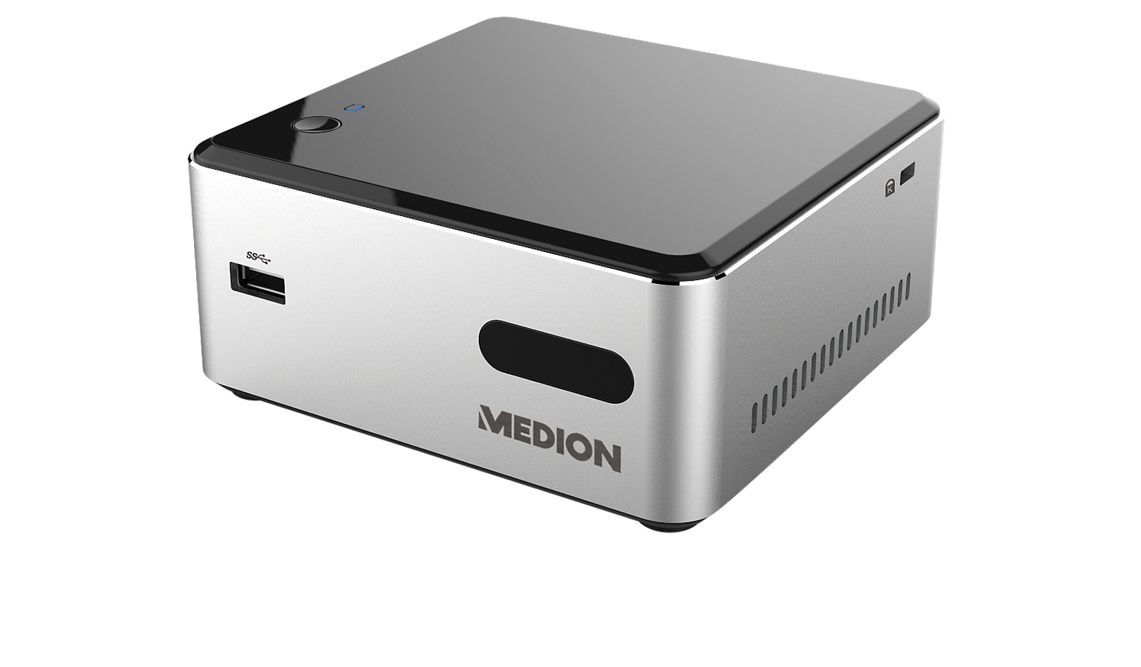 MEDION AKOYA MINI PC S1500 D – image 1