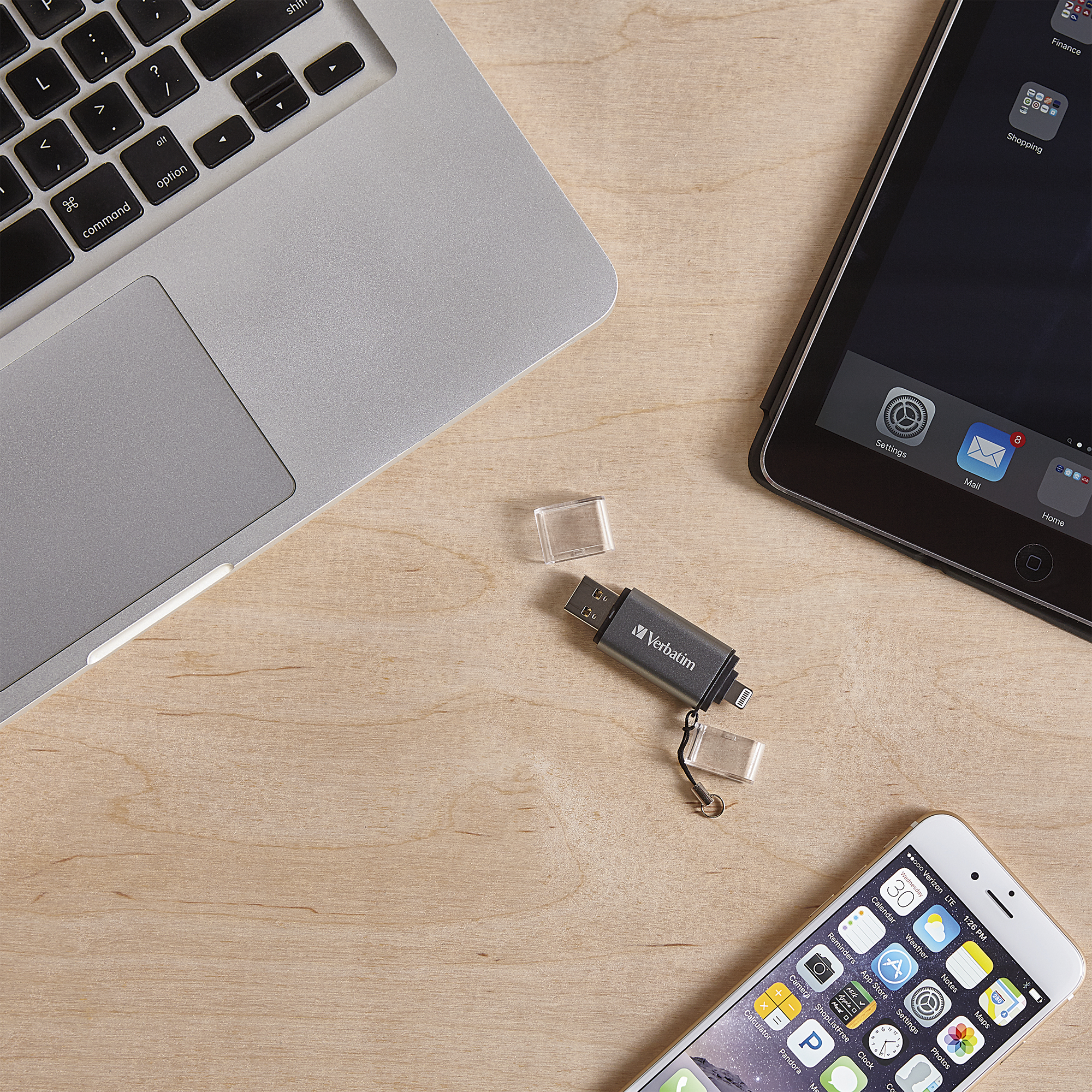 Verbatim iStore 'n' Go – image 3