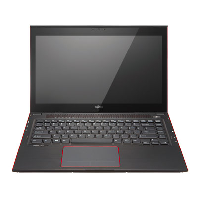 Fujitsu LIFEBOOK UH574 Intel® Core™ i7 i7-4500U Laptop – image 3