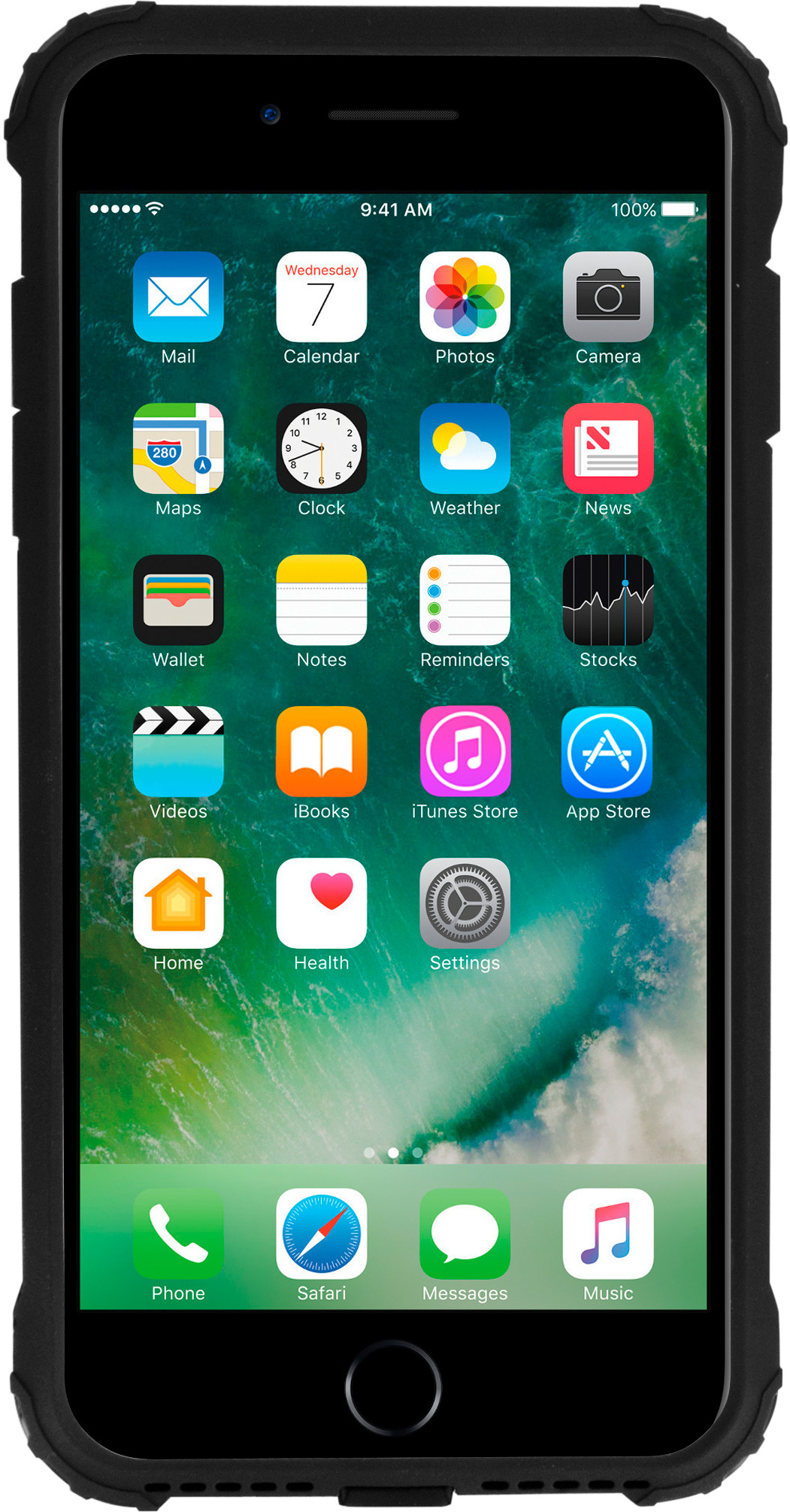 Mobiparts Rugged Shield – image 2