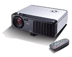 Acer PD523 2400 ANSI lumens DLP XGA (1024x768)