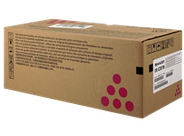 Sharp DXC20TM toner cartridge 1 pc(s) Original Magenta