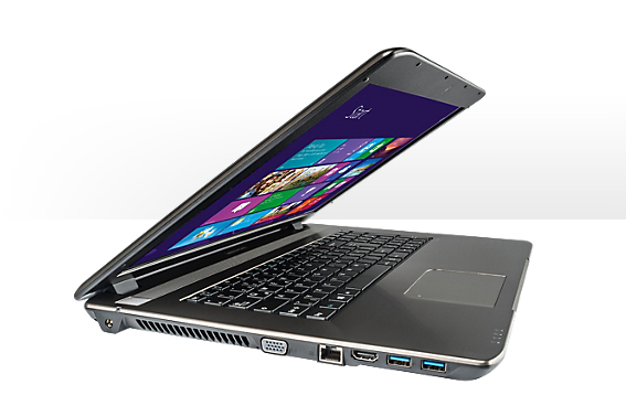 MEDION Akoya E7223 – image 3