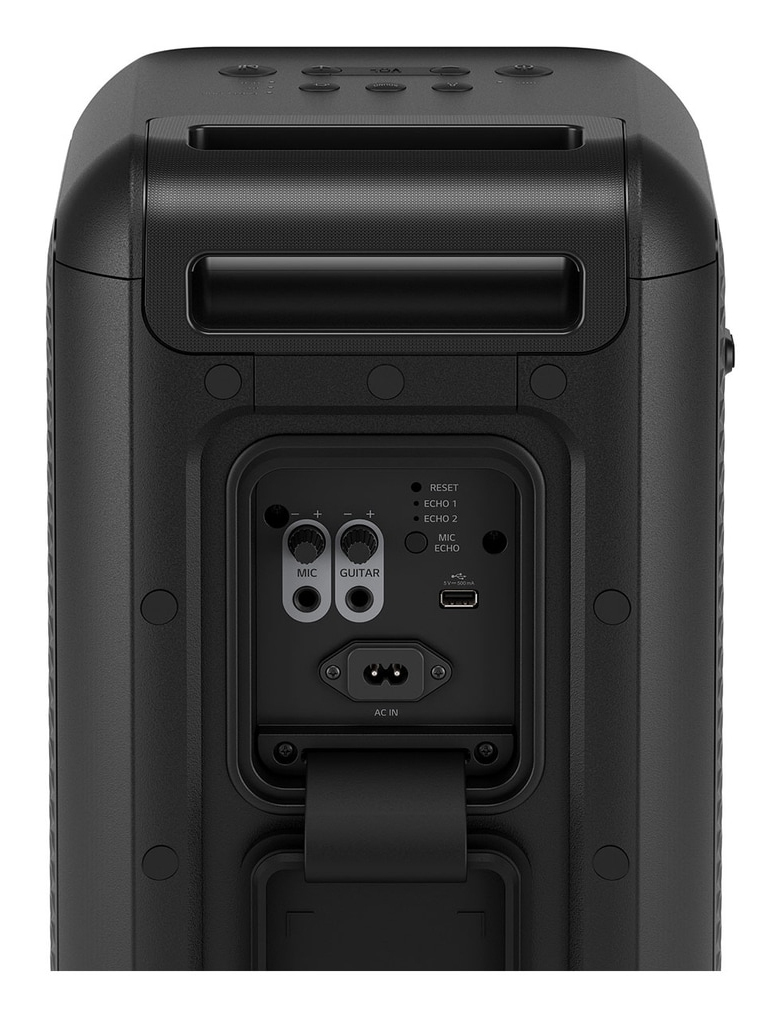 LG XBOOM XL5T – image 8