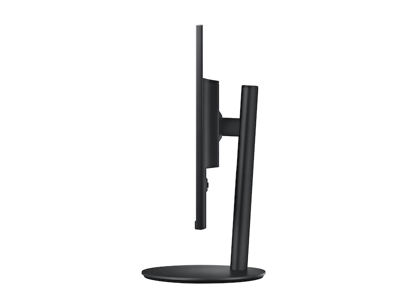 Samsung LF24T350 computer monitor – image 4
