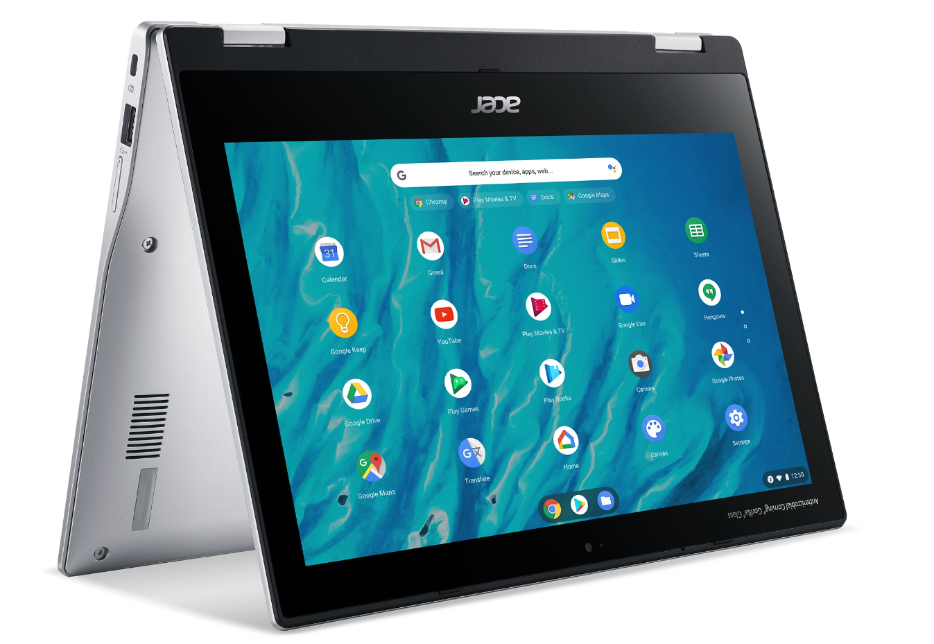 Acer Chromebook CP311-3H-K64T MediaTek – image 6