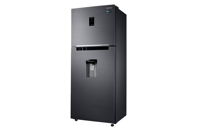 Samsung RT38K5930BS/EM fridge-freezer Freestanding – image 4