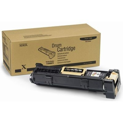 Xerox 13R591 toner cartridge 1 pc(s) Original Black – image 1