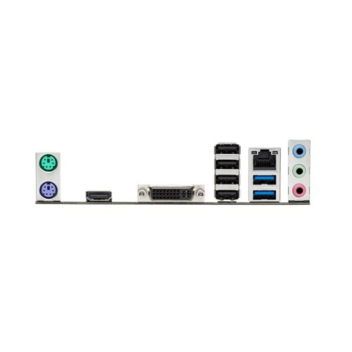 ASUS H110M2 D3 – image 4