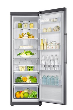 Samsung RR35H6000SS fridge Freestanding – image 5
