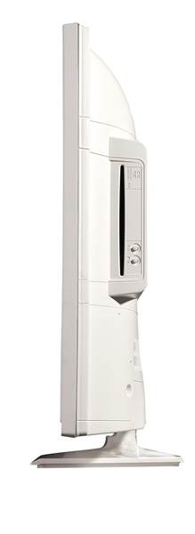 Salora 32LED8115CDW TV – image 4
