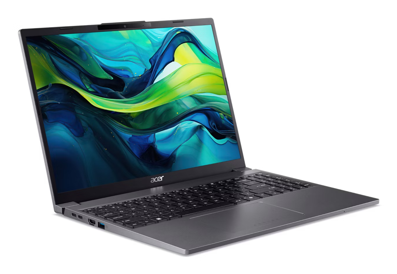 Acer Aspire Go 15 AG15-51P-51XY Intel® Core™ i5 i5-1334U Laptop – image 3