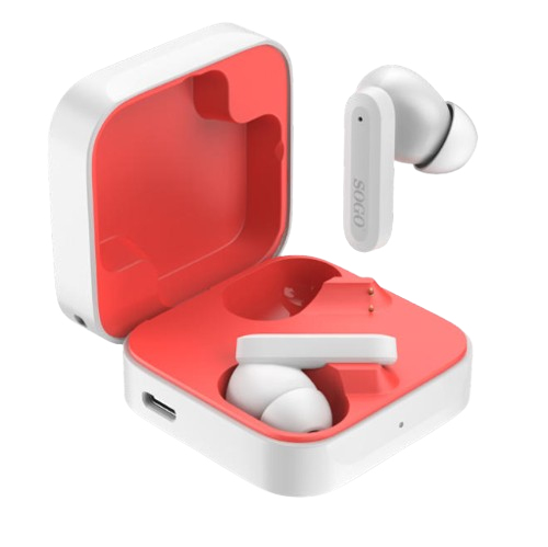 Sogo AUR-SS-8200 — vue 1 sur 1