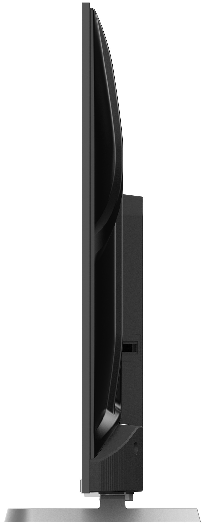 SABA SA43SM10VDA TV 109,2 cm (43 ) 4K Ultra HD Smart TV Wifi Gris 250 cd m² Neuf — photo 5