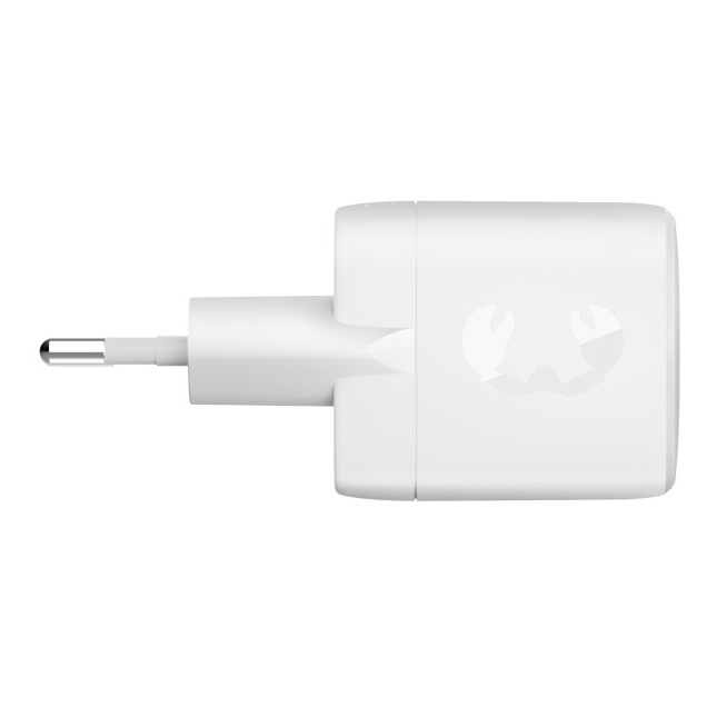 Hama 00232962 mobile device charger Smartphone, Headphones, Headset, Tablet Light grey AC Fast charging Indoor – image 3