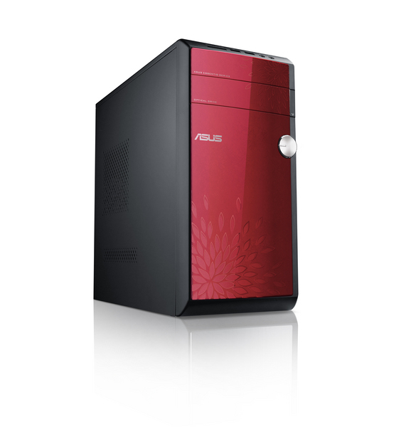 ASUS CM6431-B38C PC Intel Pentium G G2020 – image 2