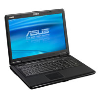 ASUS X71SL-7S104E laptop Intel Pentium Mobile T5800 – image 1