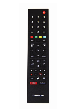 Grundig 32 GHB 700 – image 2