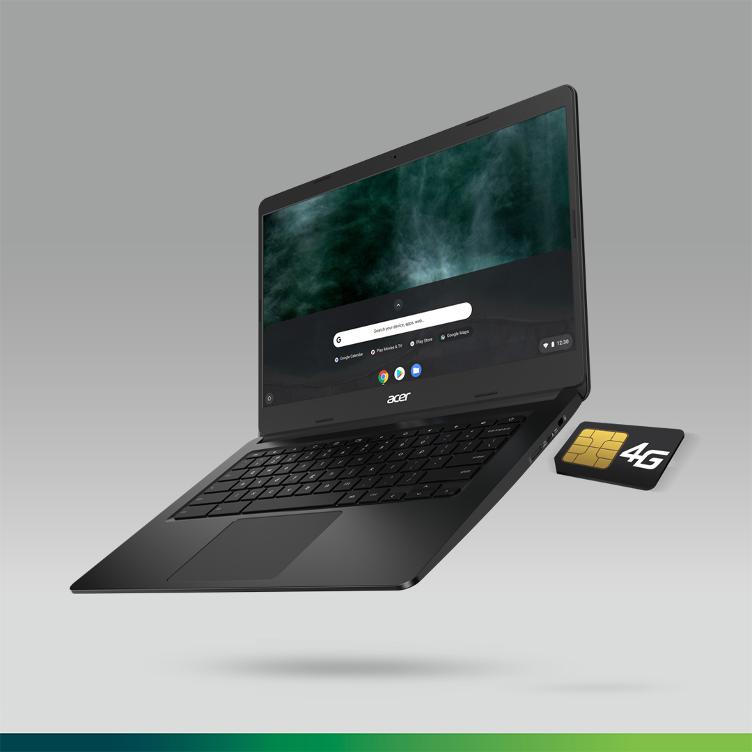 Acer 314 C933LT-C6L7 4G LTE – image 2