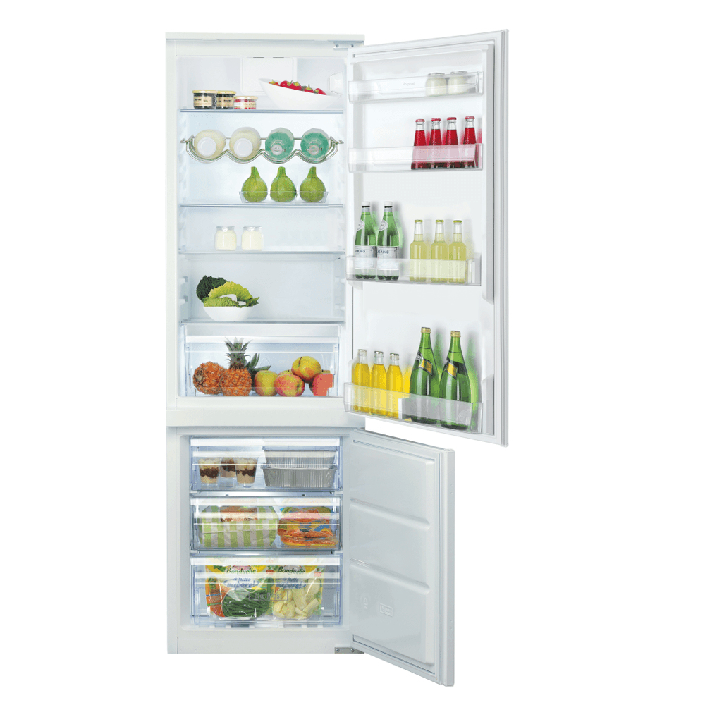 Hotpoint BCB 7030 AA D F — vue 1 sur 6