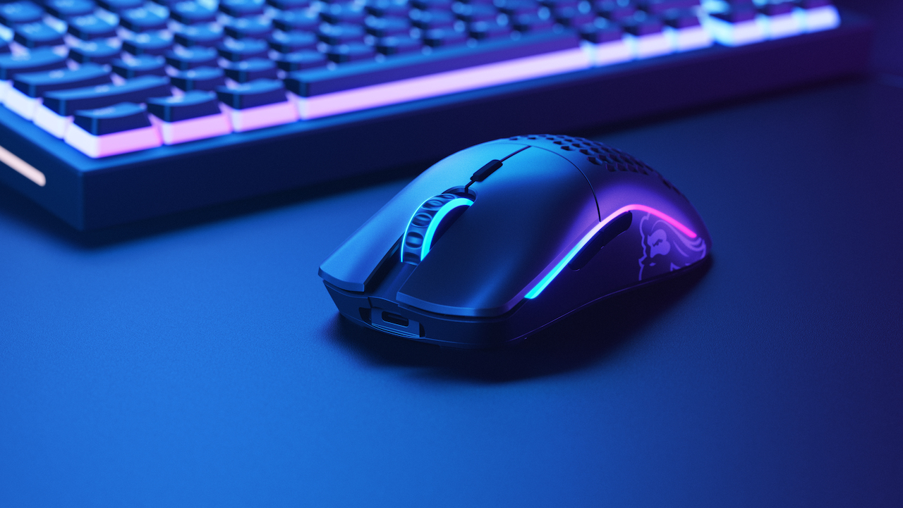 Glorious Gaming Model O Wireless – image 8