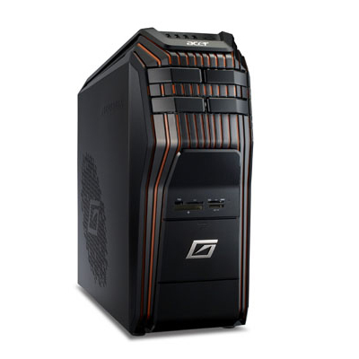 Acer Predator G5910-181 Intel® Core™ i7 i7-2600