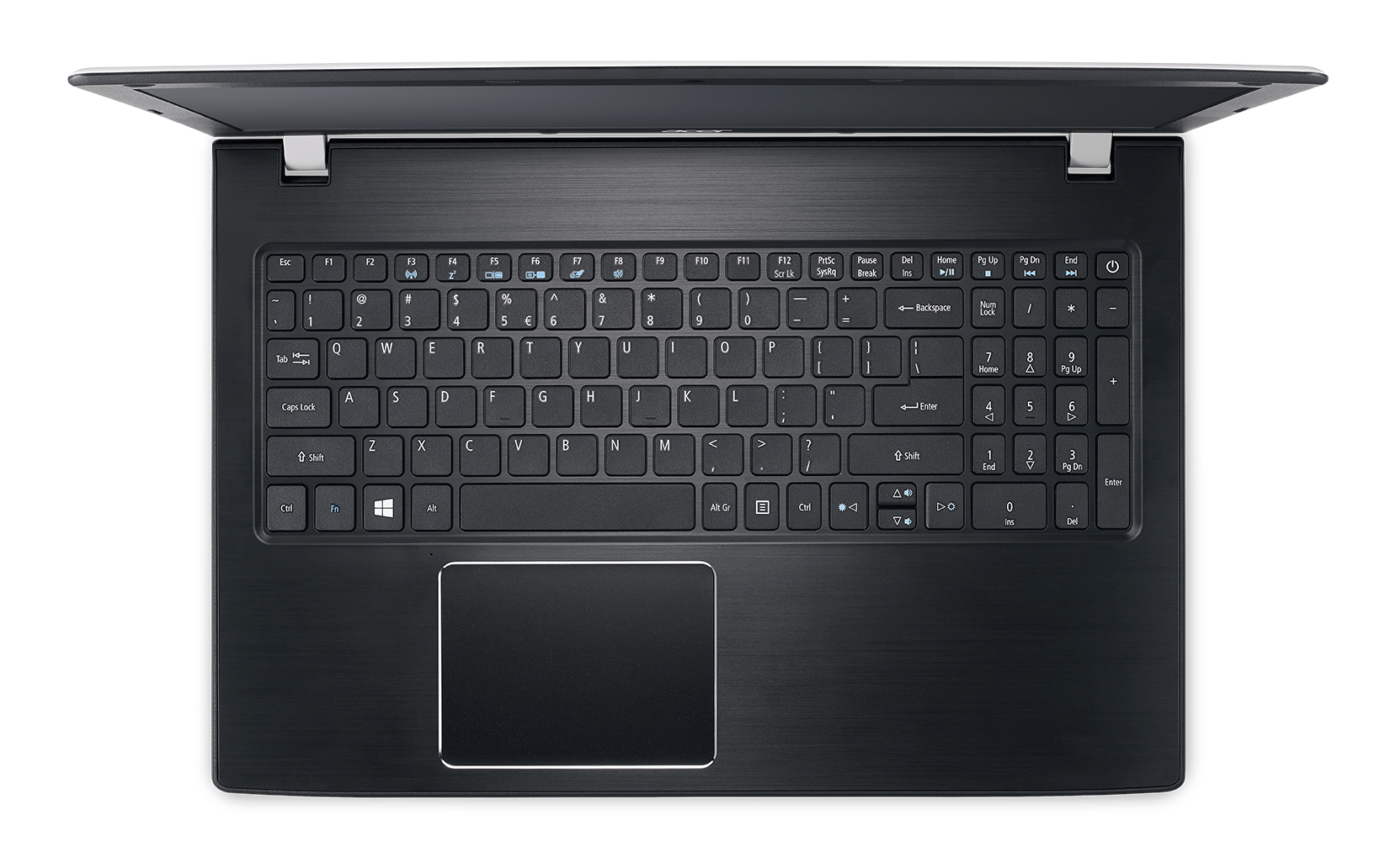 Acer Aspire E E5-575 Intel® Core™ i5 i5-7200U Laptop – image 3