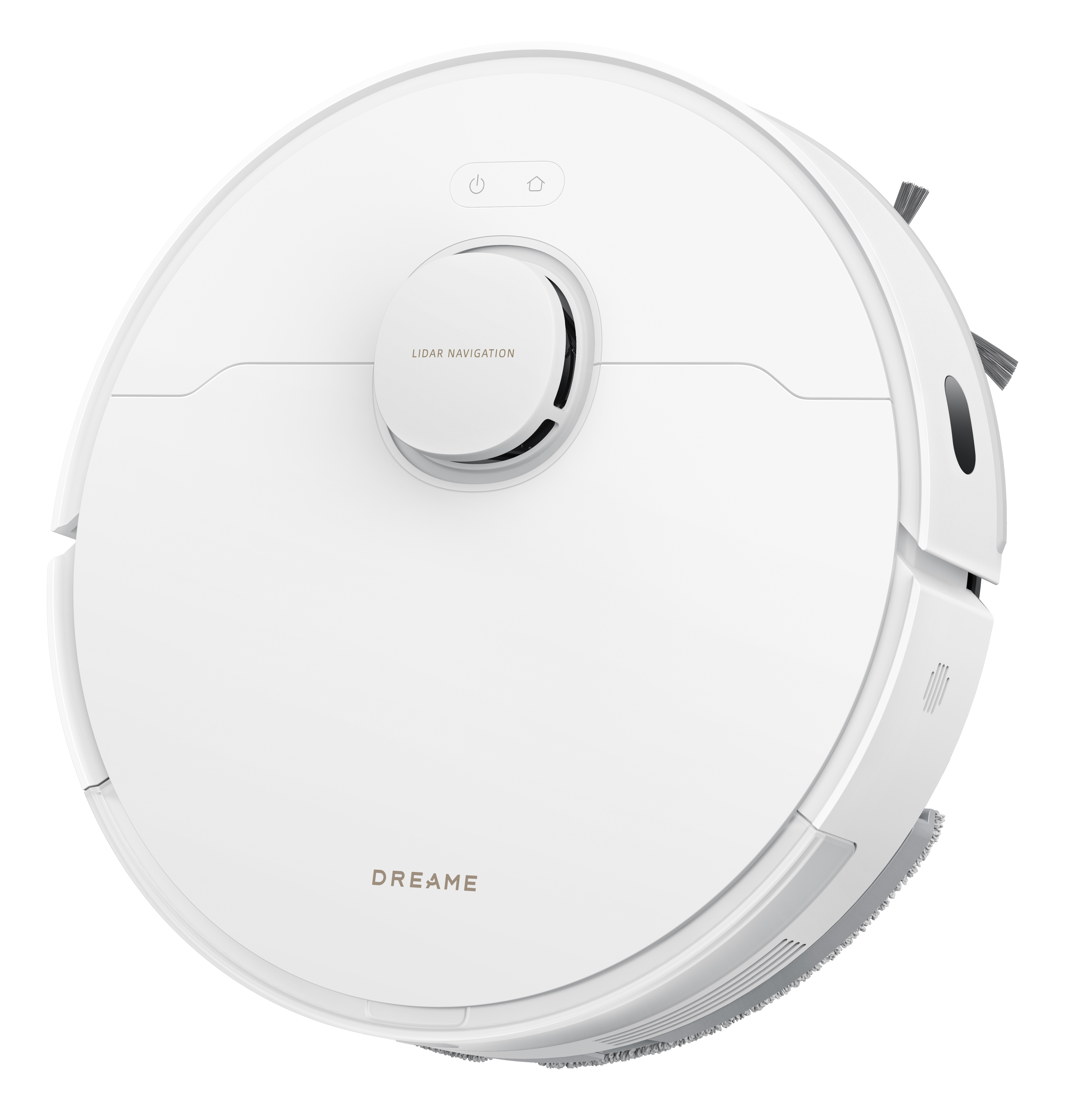Dreame D20 — vue 1 sur 8