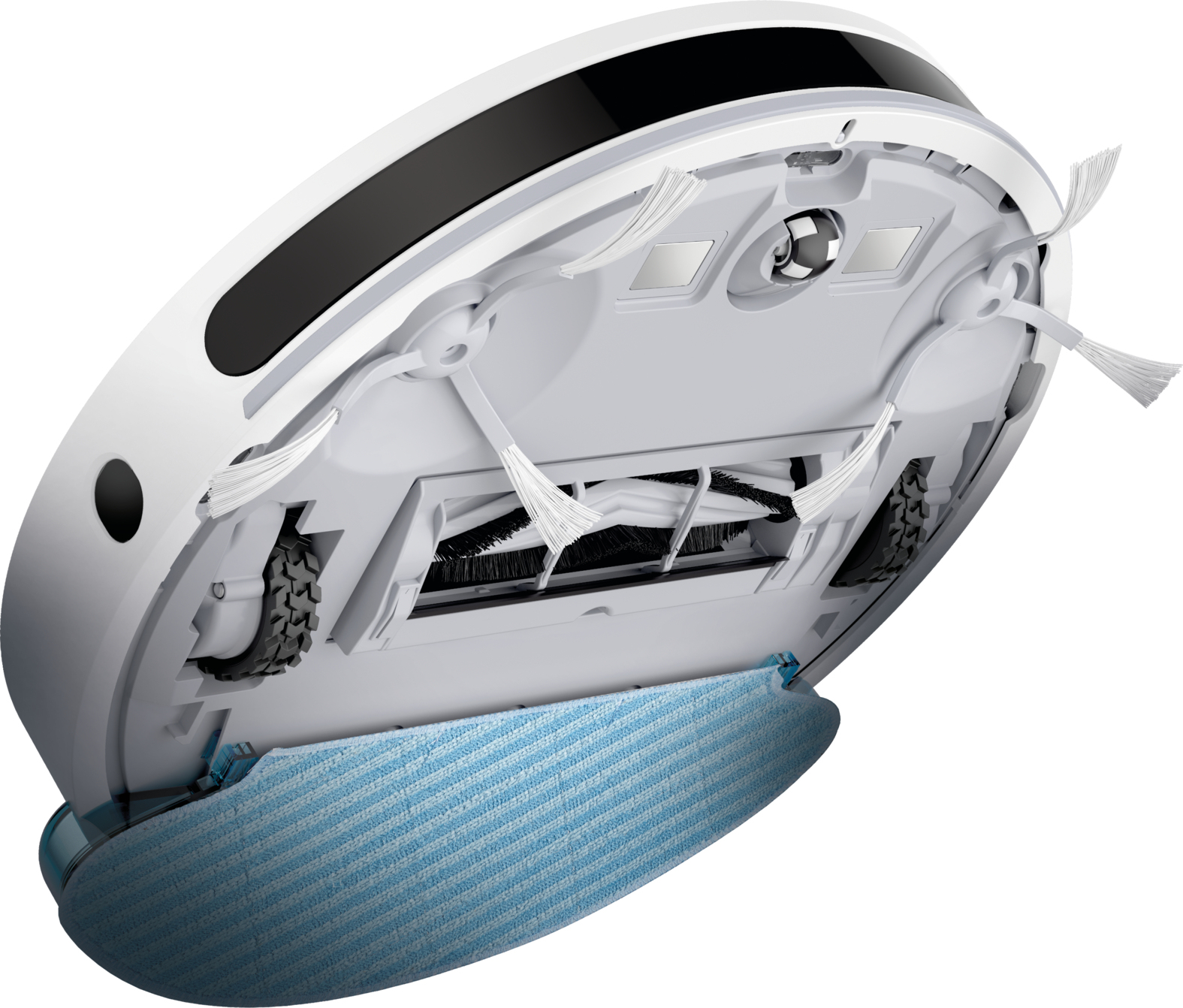 Rowenta Explorer RR7447 White – image 4