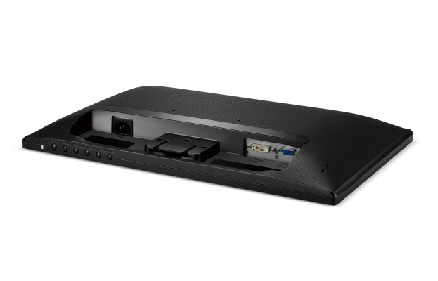 BenQ GL2070 computer monitor – image 4