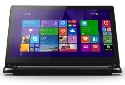 MEDION The Touch 300 S6415T Intel® Core™ i5 i5-4210U Hybrid (2-in-1) – image 5