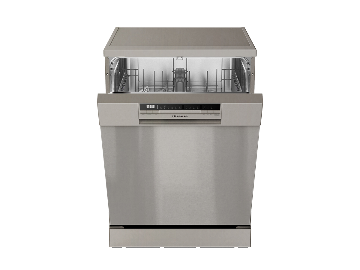 Hisense HS60240X Freestanding 13 place settings – image 4