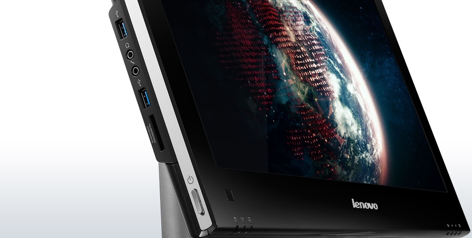 Lenovo IdeaCentre C340 – image 4