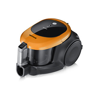 Samsung SC4470 2 L Cylinder vacuum 2000 W Bagless – image 7