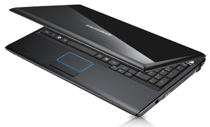Samsung R R620-JS01UK Intel® Core™2 Duo T6500 – image 7