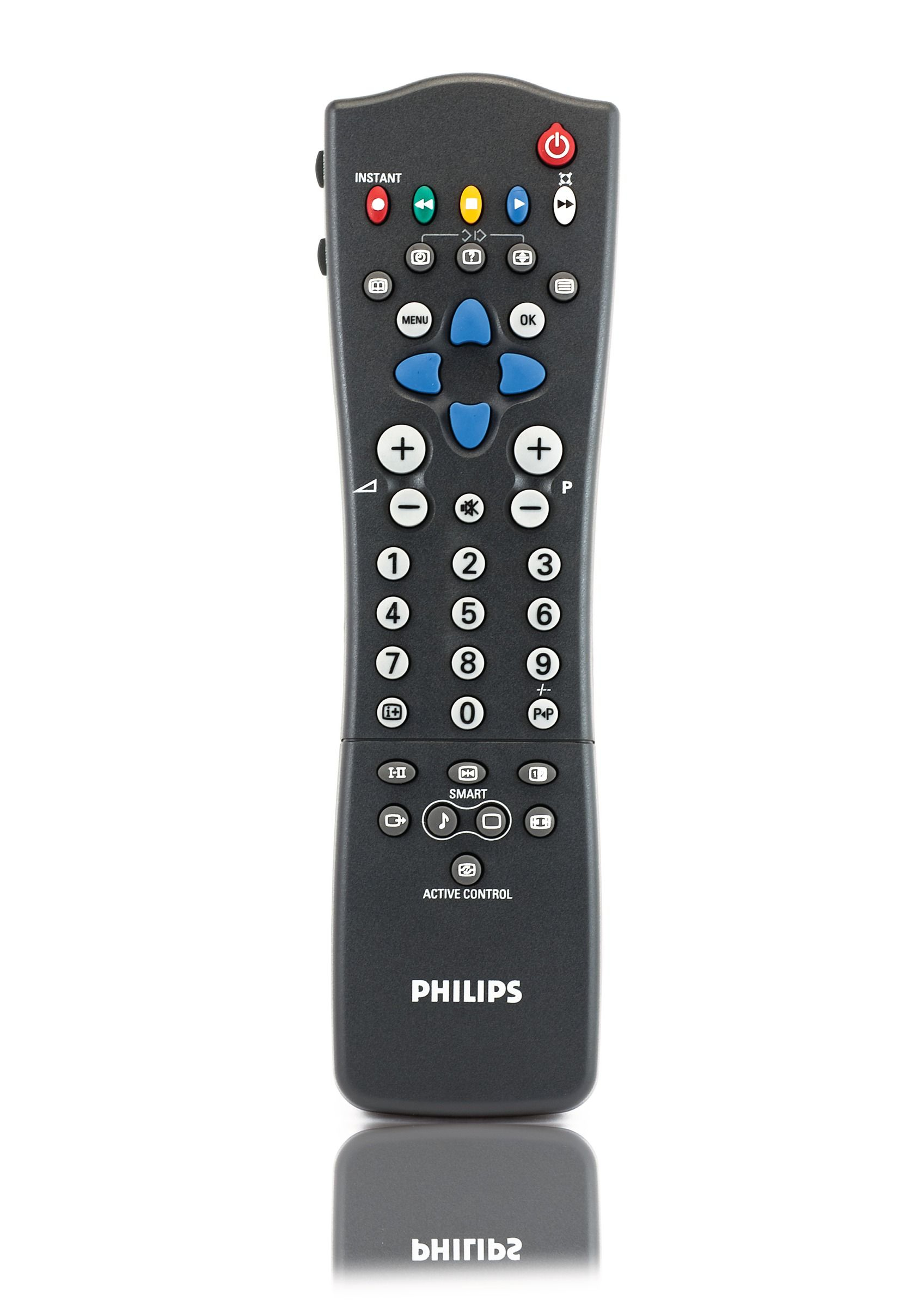 Philips Remote control