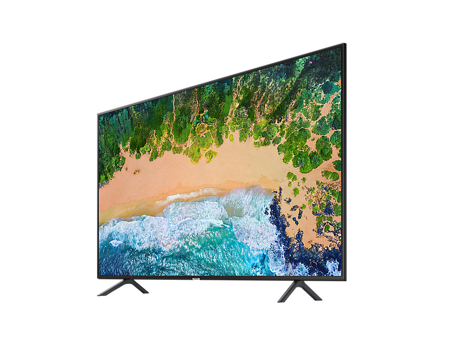 Samsung UE40NU7199 101.6 cm (40") 4K Ultra HD Smart TV Wi-Fi Black – image 4