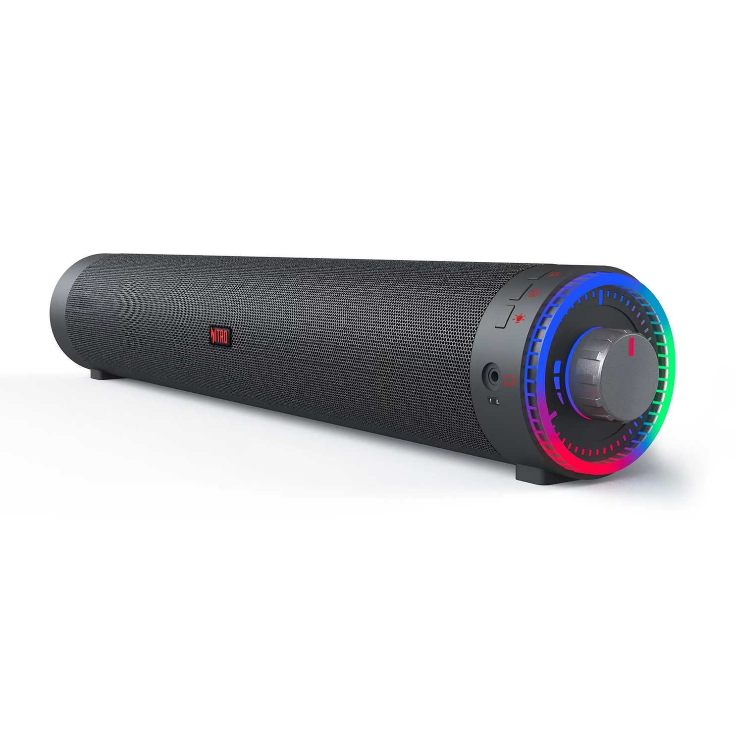 Acer Nitro Gaming Soundbar — vue 1 sur 1
