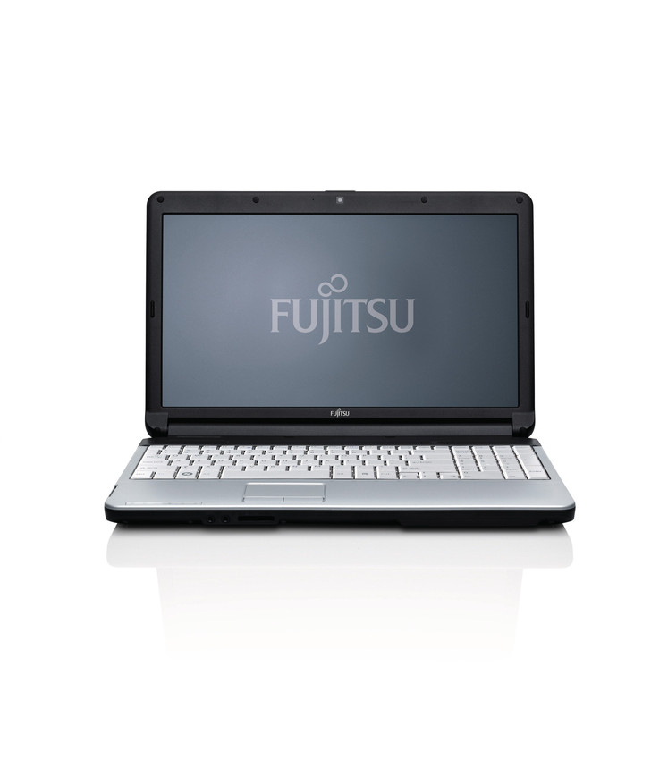 Fujitsu A530 + PR07 – image 1