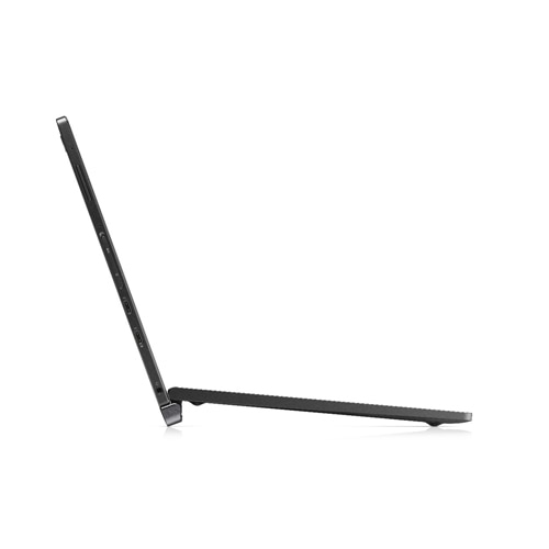Dell 580-AGMS mobile device keyboard Black, Grey – image 6